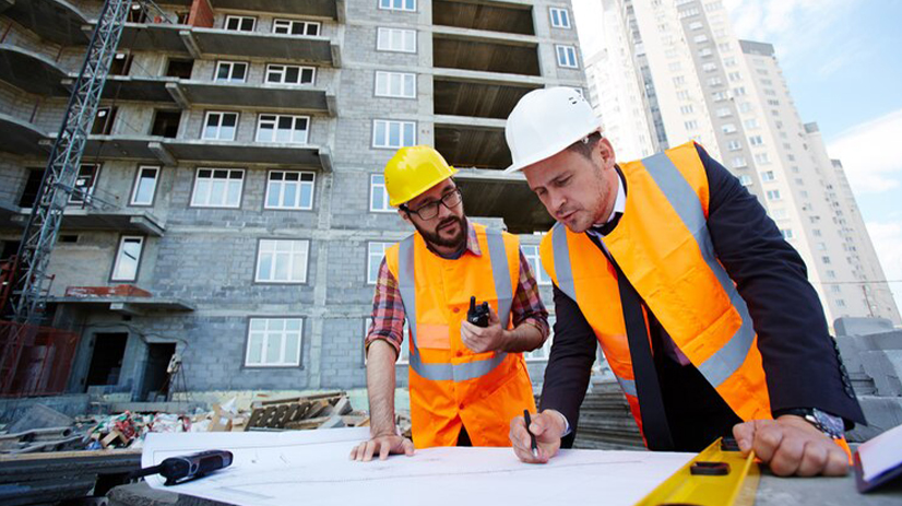 The Key Components of Successful Civil Construction Projects