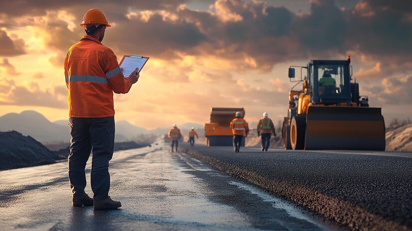 Road Construction: Best Practices for Long-Lasting Results